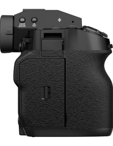X-H2 Body